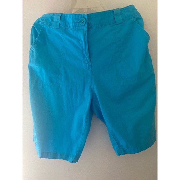 White Staq Shorts sportswear men’s Blue - Picture 1 of 4